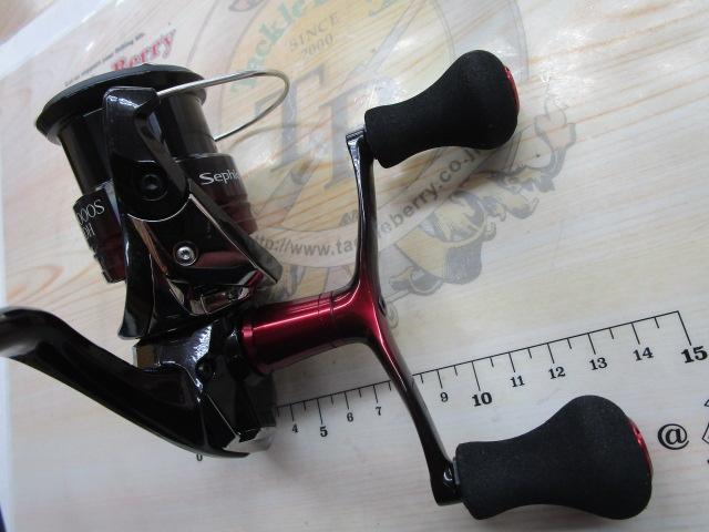 22セフィアBB C3000SDH