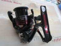 22セフィアBB C3000SDH