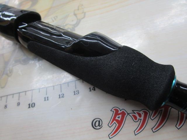 エメラルダスエア IL 85MLM・J｜＠ベリーネット 日本最大新品中古釣具