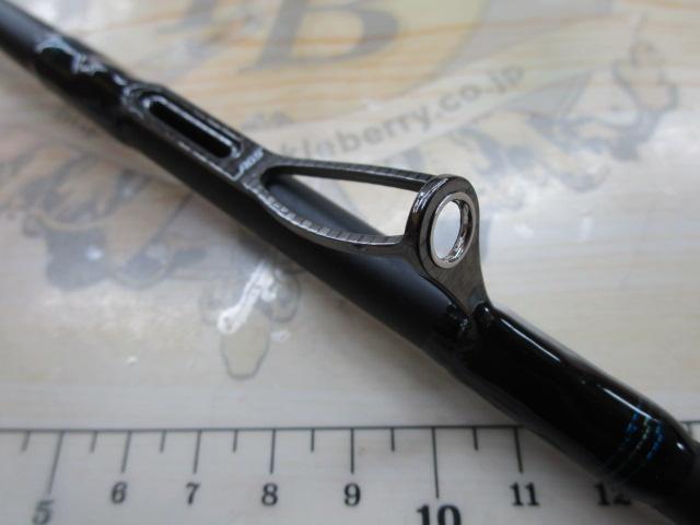 エメラルダスエア IL 85MLM・J｜＠ベリーネット 日本最大新品中古釣具