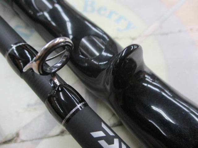 ブラックレーベル SC C69M+ -ST｜＠ベリーネット 日本最大新品中古釣具