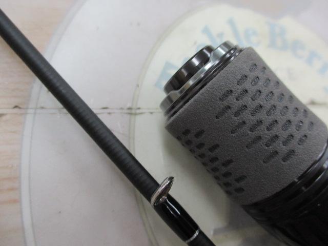 ブラックレーベル SC C69M+ -ST