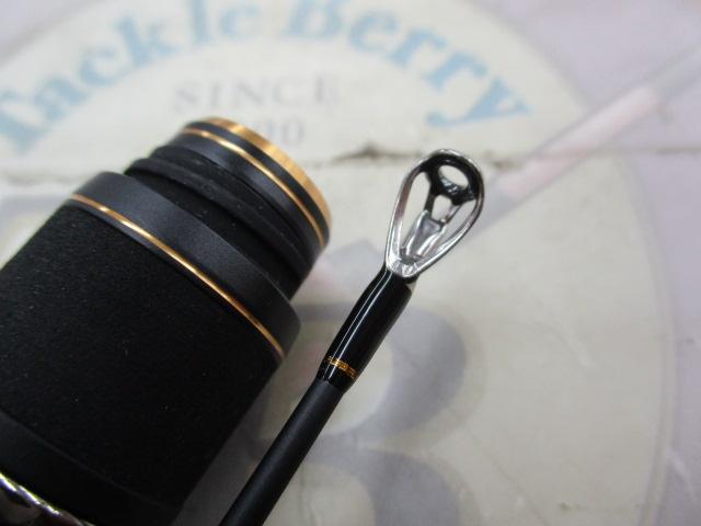 グラディエーターアンチ GA-70MGC エングレイヴ