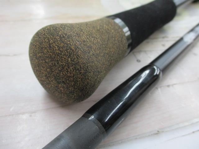 モンストロコンセプトディストラクション77HSC