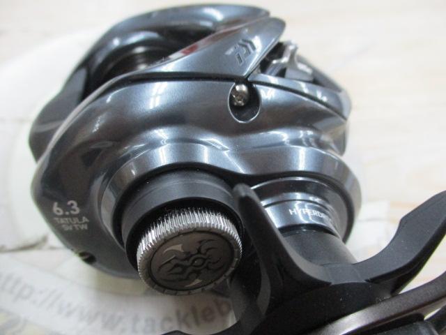 25タトゥーラ SV TW 100