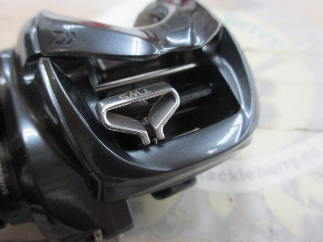 25タトゥーラ SV TW 100