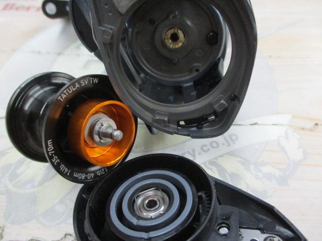 25タトゥーラ SV TW 100