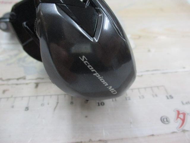 24スコーピオンMD 200HG