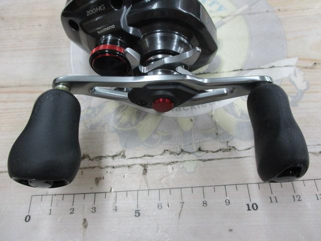 24スコーピオンMD 200HG