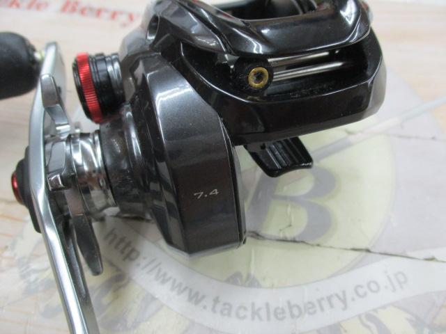 24スコーピオンMD 200HG