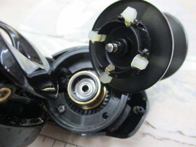 24スコーピオンMD 200HG