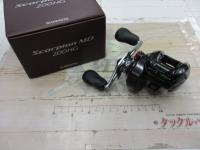 24スコーピオンMD 200HG