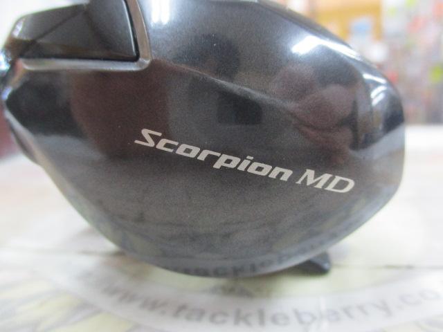 24スコーピオンMD 200HG