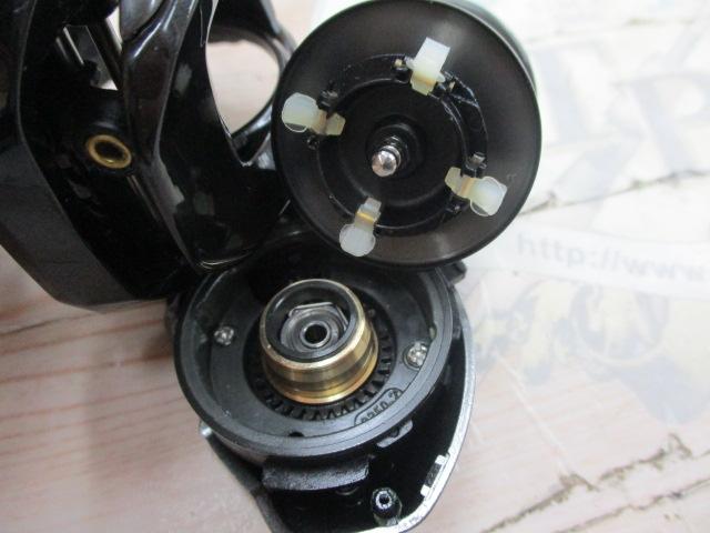 24スコーピオンMD 200HG