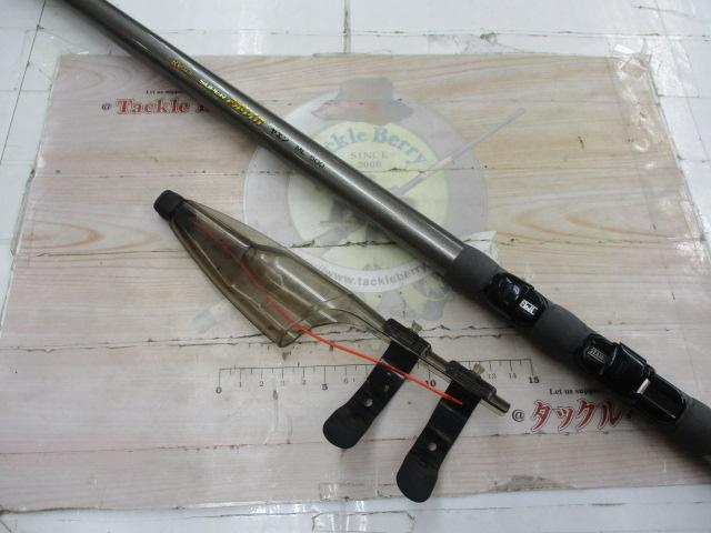 RVクラブスーパーアオリイカ ヤエン ML500