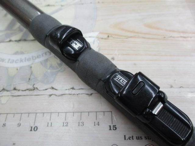 RVクラブスーパーアオリイカ ヤエン ML500