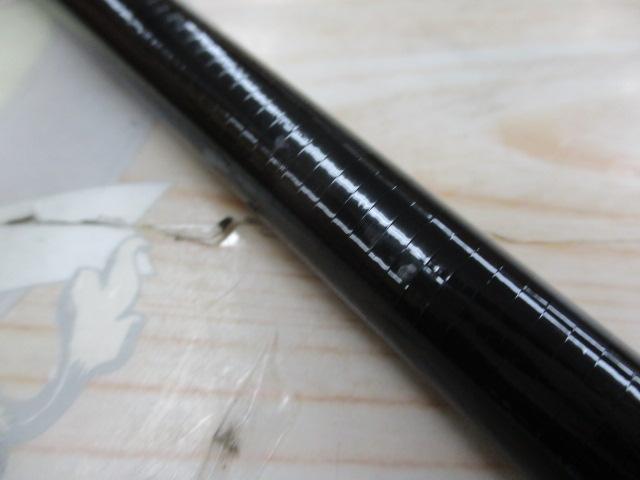 RVクラブスーパーアオリイカ ヤエン ML500