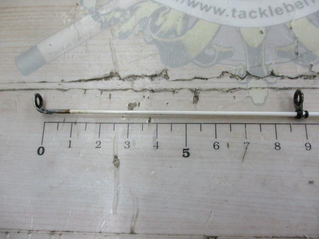 RVクラブスーパーアオリイカ ヤエン ML500