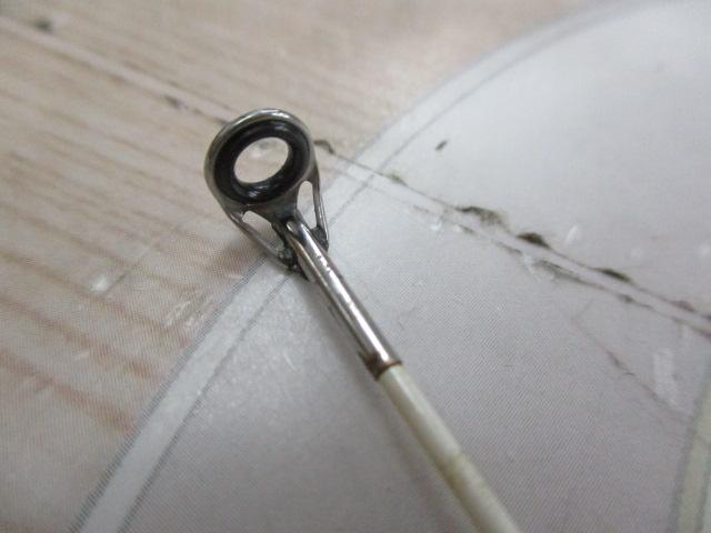 RVクラブスーパーアオリイカ ヤエン ML500