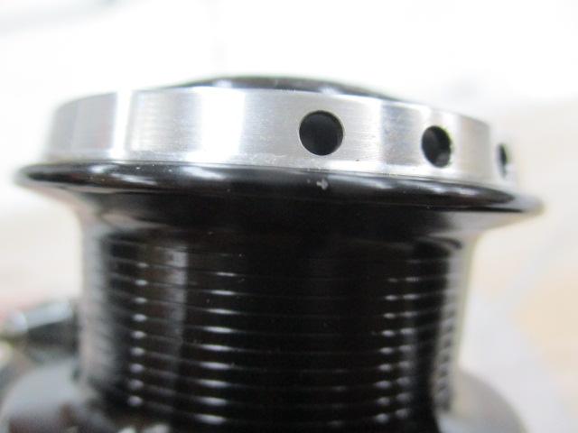 バトルゲーム フロロSP2号用