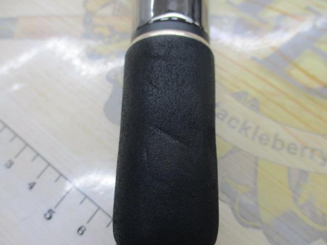 スクイッドフッカー SH753