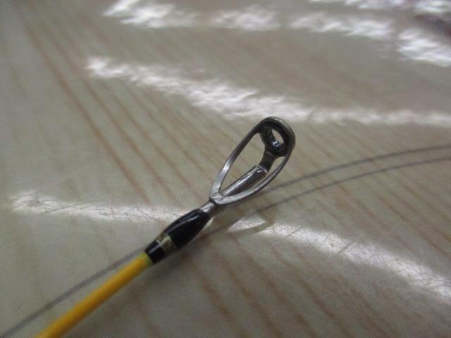 スクイッドフッカー SH753