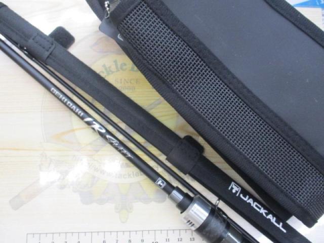 ゲキダキTRシャフトGDTR-S511ML/R