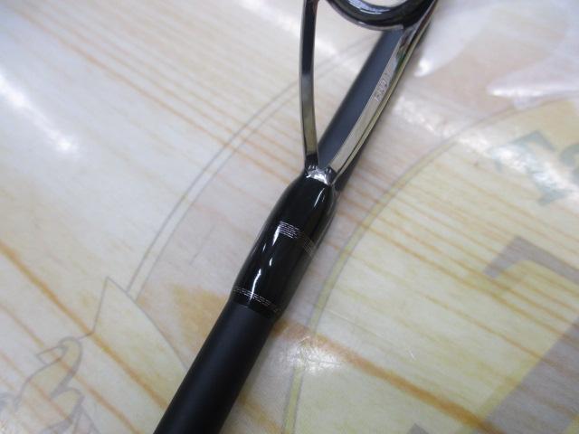 ゲキダキTRシャフトGDTR-S511ML/R