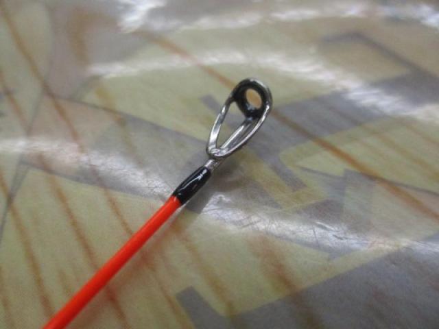 ゲキダキTRシャフトGDTR-S511ML/R