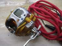 シーボーグ 250FB