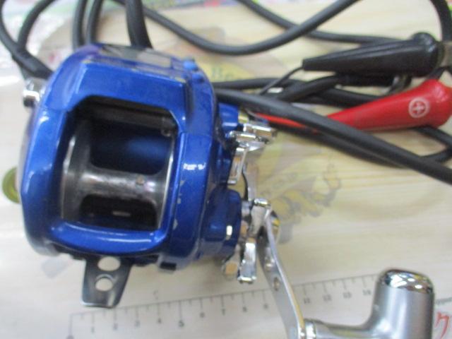 シーボーグ 400BD