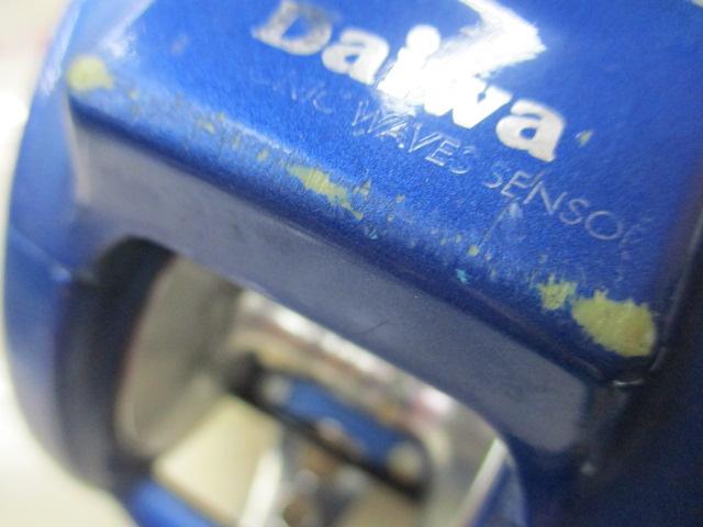 シーボーグ 400BD