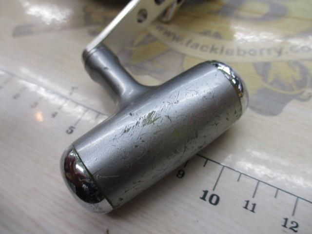 シーボーグ 400BD