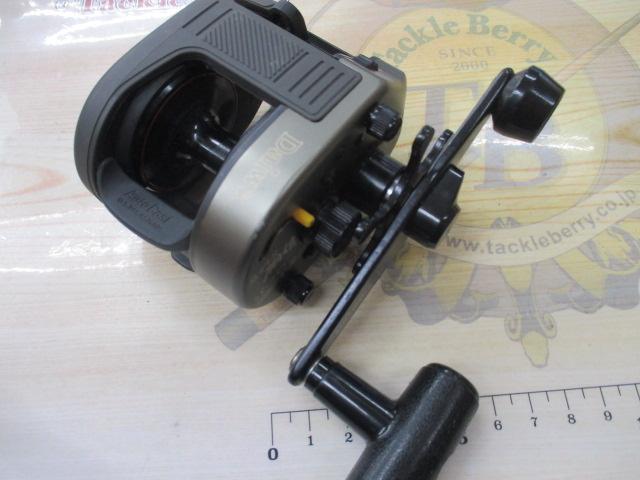 スーパー胴付 ST-20早技