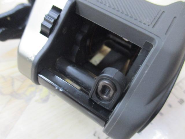 スーパー胴付 ST-20早技