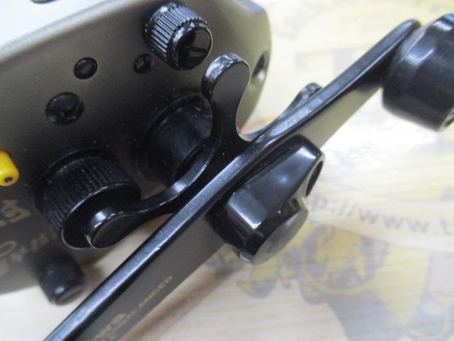 スーパー胴付 ST-20早技