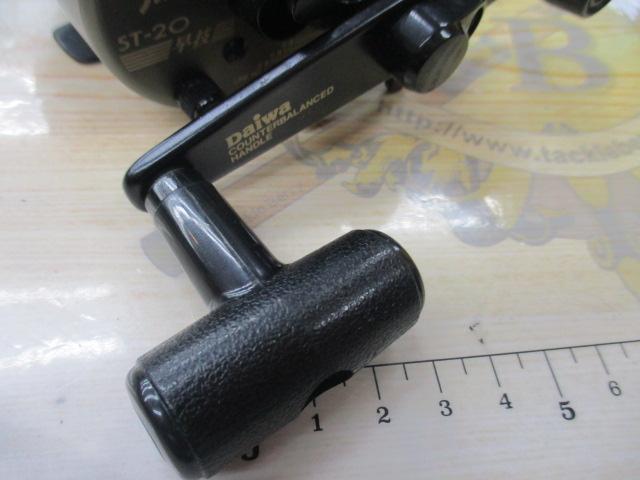 スーパー胴付 ST-20早技