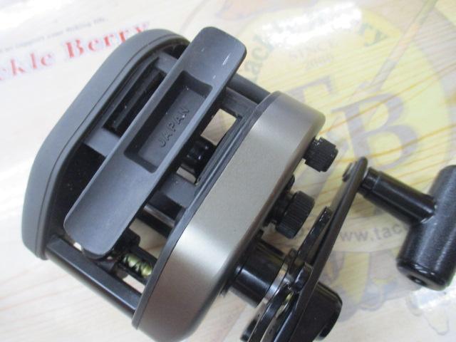 スーパー胴付 ST-20早技