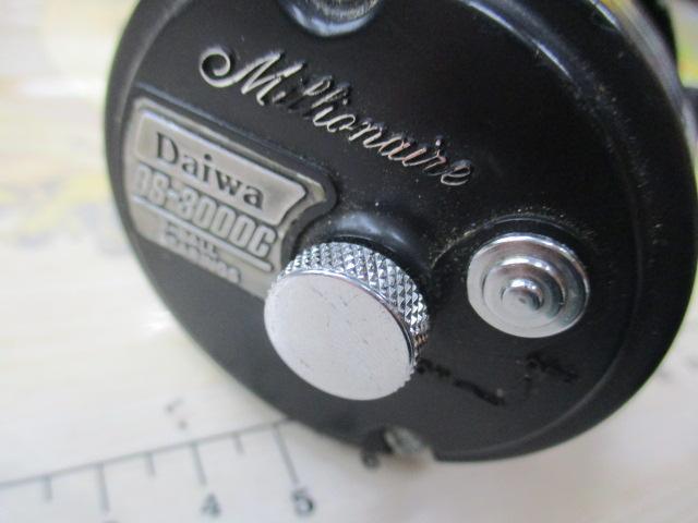 ミリオネア GS-3000C