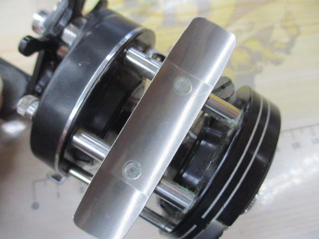 ミリオネア GS-3000C