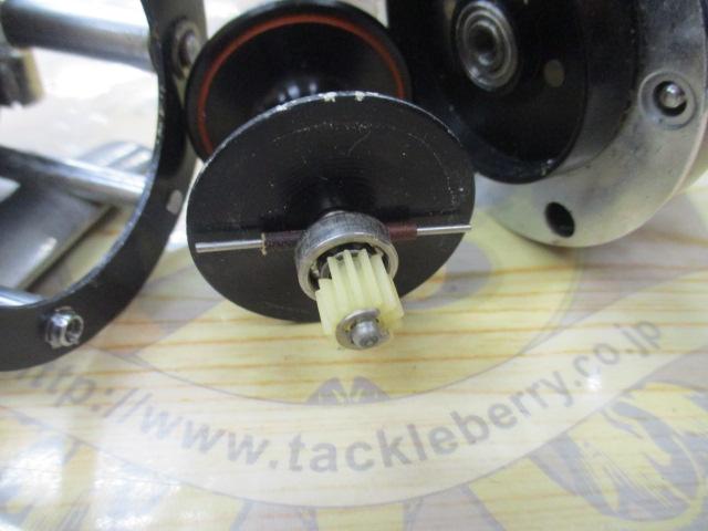 ミリオネア GS-3000C