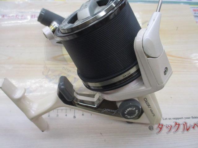 95スーパーエアロキススペシャル 極細仕様