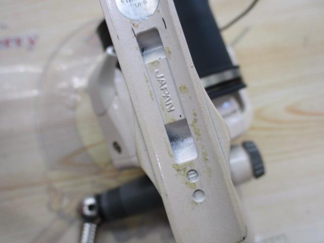 95スーパーエアロキススペシャル 極細仕様