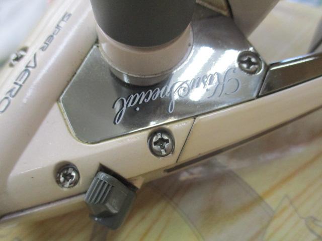 95スーパーエアロキススペシャル 極細仕様