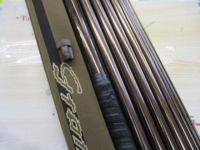 VS銀影グランドスリム T中硬硬P93SK