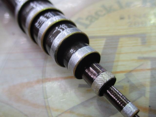 VS銀影グランドスリム T中硬硬P93SK