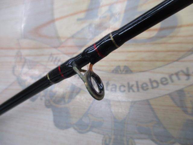 アイアンホーククランキン IHC60CMJ