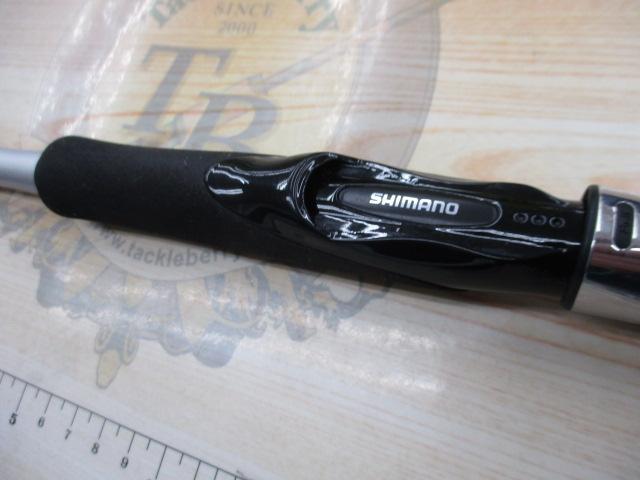 21ムーンショット S96ML｜＠ベリーネット 日本最大新品中古釣具WEBショップ