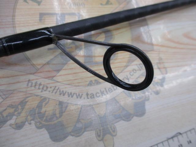 21ムーンショット S96ML｜＠ベリーネット 日本最大新品中古釣具WEBショップ