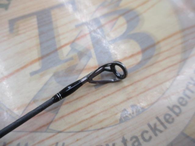 21ムーンショット S96ML